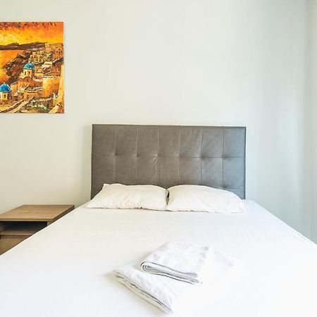 Space Paradise Apartments Aten Rum bild
